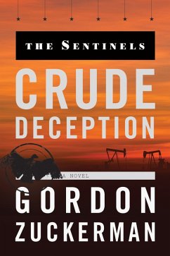 Cover Crude Deception (eBook, ePUB)