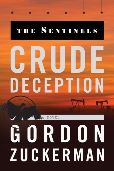 Crude Deception (eBook, ePUB)
