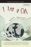 I Am A Cat (eBook, ePUB)