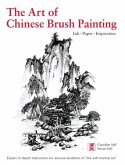 Art of Chinese Brush Painting (eBook, ePUB)