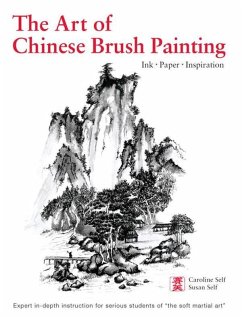Cover Art of Chinese Brush Painting (eBook, ePUB)