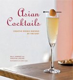 Asian Cocktails (eBook, ePUB) Asian Cocktails (eBook, ePUB)