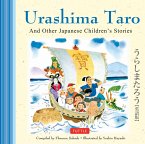Urashima Taro and Other Japanese Children's Favorite Stories (eBook, ePUB)