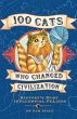 100 Cats Who Changed Civilization... - Bild 1