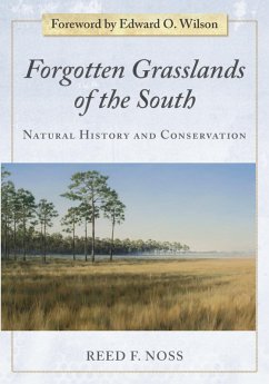 Forgotten Grasslands of the South (eBook, ePUB) - Noss, Reed F.