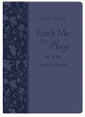 Teach Me to Pray (eBook, ePUB)