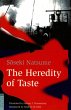 Heredity of Taste (eBook, ePUB) - Bild 1