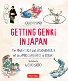 Getting Genki In Japan (eBook, ePUB)