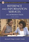 Reference and Information Services (eBook, PDF)