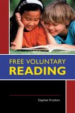 Free Voluntary Reading (eBook, PDF) Free Voluntary Reading (eBook, PDF)
