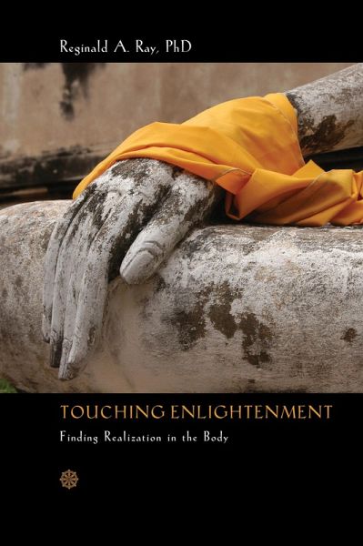 Touching Enlightenment (eBook, ePUB) Touching Enlightenment (eBook, ePUB)