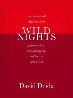 Cover Wild Nights (eBook, ePUB)