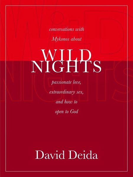 Wild Nights (eBook, ePUB) Wild Nights (eBook, ePUB)