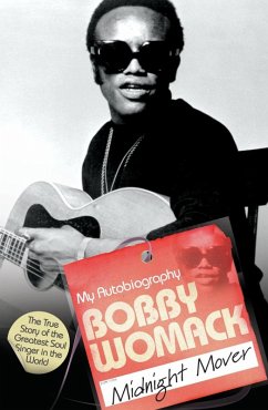 Cover Bobby Womack My Story 1944-2014 (eBook, ePUB)