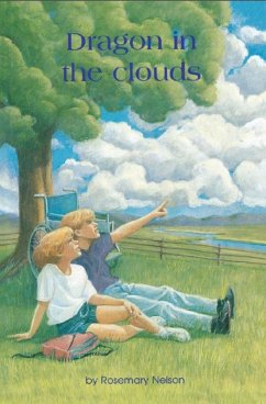 Cover Dragon in the Clouds (eBook, ePUB)