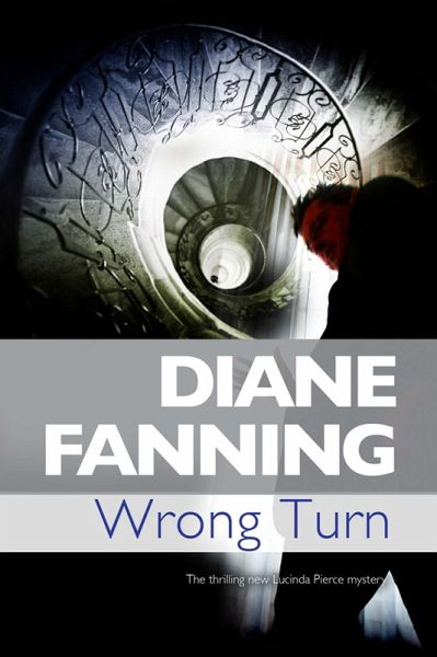 Wrong Turn (eBook, ePUB) Wrong Turn (eBook, ePUB)