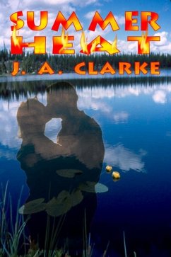 Cover Summer Heat (eBook, ePUB)