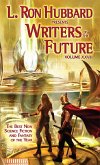 L. Ron Hubbard Presents Writers of the Future Volume 28 (eBook, ePUB)