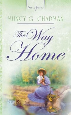 Way Home (eBook, ePUB) - Chapman, Muncy