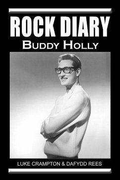 Cover Rock Diary: Buddy Holly (eBook, ePUB)