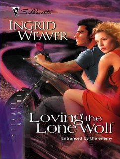Loving the Lone Wolf (eBook, ePUB) - Weaver, Ingrid