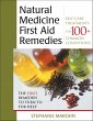 The Natural Medicine First Aid Remedies... - Bild 1