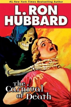 The Carnival of Death (eBook, ePUB) - Hubbard, L. Ron