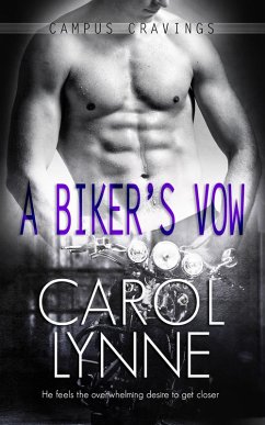 Cover A Biker's Vow (eBook, ePUB)