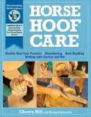 Horse Hoof Care (eBook, ePUB)