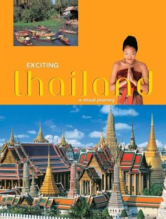 Exciting Thailand (eBook, ePUB) - Forbes, Andrew