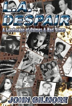 Cover L.A. Despair (eBook, ePUB)