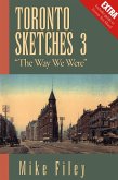 Toronto Sketches 3 (eBook, ePUB)