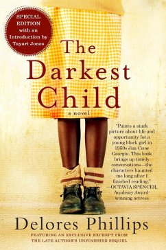The Darkest Child (eBook, ePUB) - Phillips, Delores