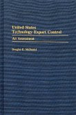 United States Technology Export Control (eBook, PDF)
