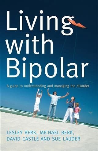 Living With Bipolar (eBook, ePUB)