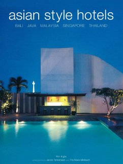Cover Asian Style Hotels (eBook, ePUB)