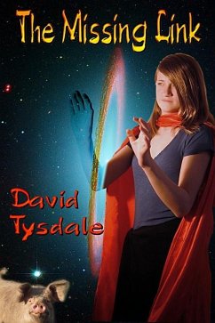 Missing Link (eBook, ePUB) - Tysdale, David