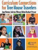 Curriculum Connections for Tree House Travelers for Grades K-4 (eBook, PDF)