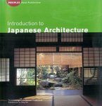 Introduction to Japanese Architecture (eBook, ePUB)