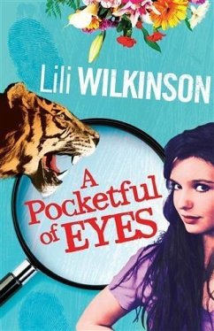 Pocketful of Eyes (eBook, ePUB) - Wilkinson, Lili