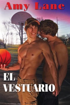 El Vestuario (eBook, ePUB) - Lane, Amy