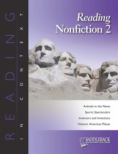 Cover Reading Nonfiction 2 (eBook, PDF)