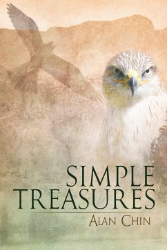 Cover Simple Treasures (eBook, ePUB)