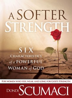 Cover Softer Strength (eBook, ePUB)