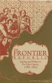 Frontier Republic (eBook, PDF)