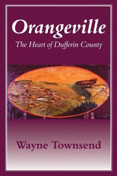 Cover Orangeville (eBook, ePUB)
