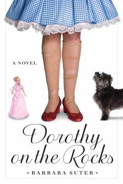 Cover Dorothy on the Rocks (eBook, ePUB)