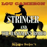 Stringer and the Hangman's Rodeo (eBook, ePUB)