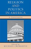 Religion and Politics in America (eBook, ePUB)