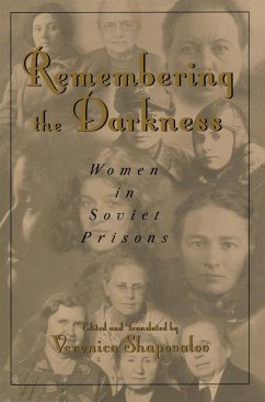 Remembering the Darkness (eBook, ePUB) Cover Remembering the Darkness (eBook, ePUB)